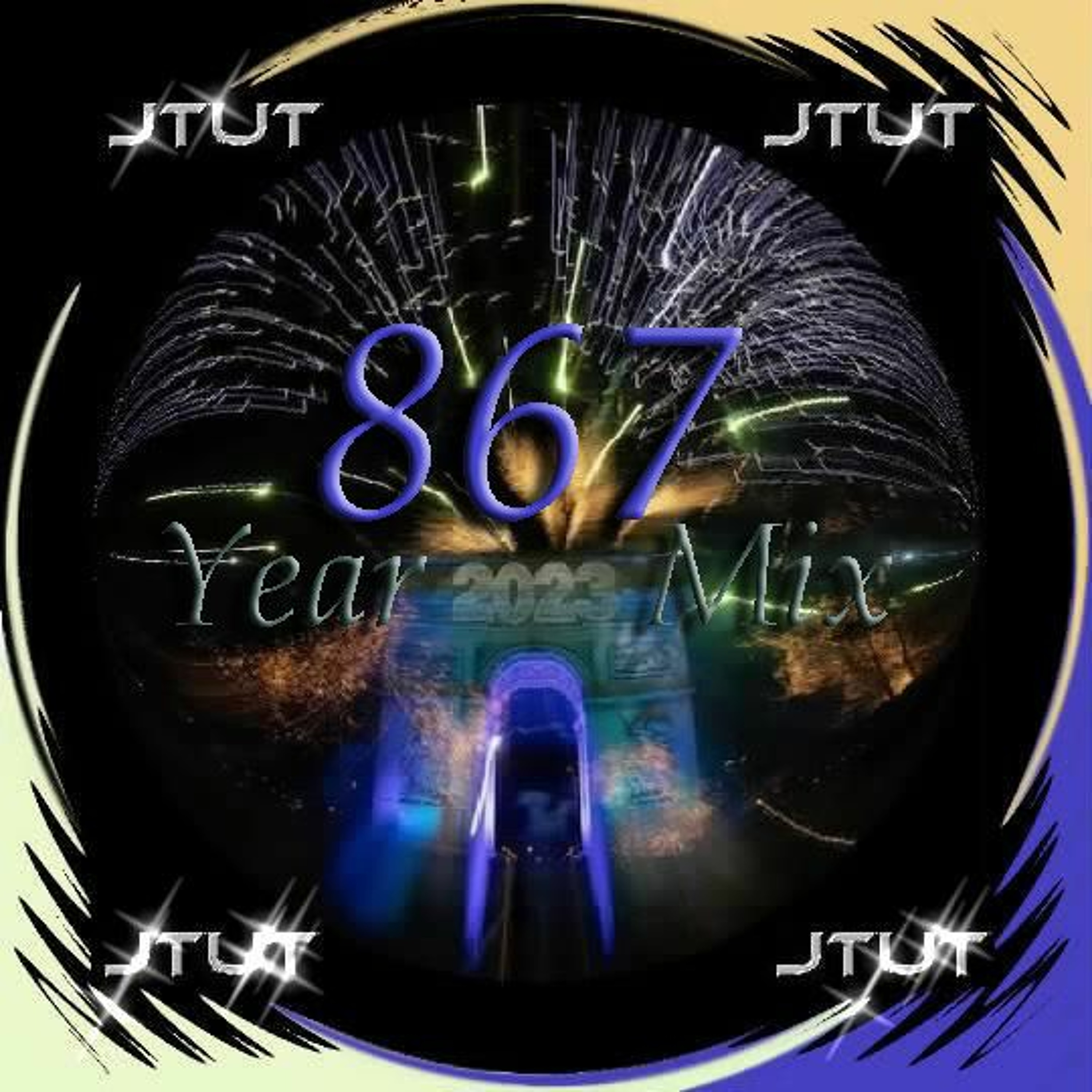 Journeys Through Uplifting Trance