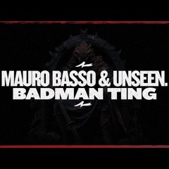 Mauro Bass - Badman Ting