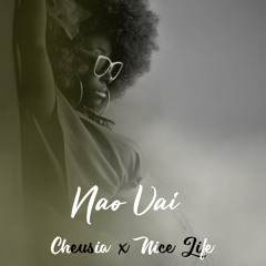 Nao Vai (feat. cheusia)