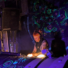 Miss Tagada @ Raumklang 9.11.24