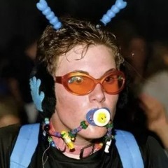 Tygg molly til tenna knaser