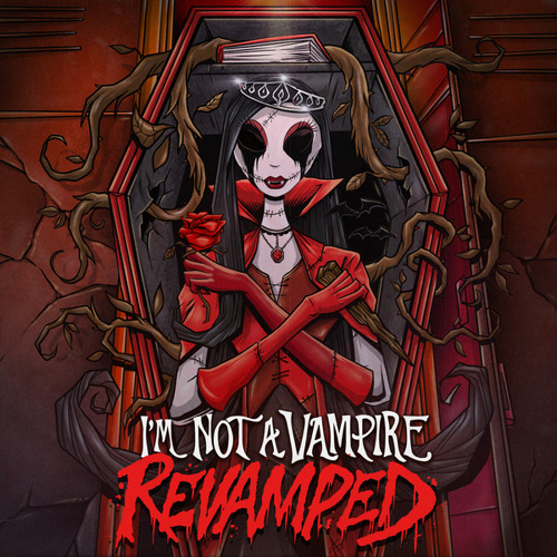 Stream I'M Not A Vampire (Revamped) By Falling In Reverse | Listen.