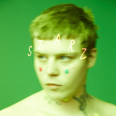 Starz (feat. Ariel Pink)