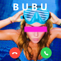 rubiodreinull - BUBU (prod. Boundxry Beats)