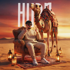 Huzn (Afro House)
