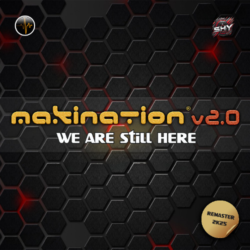 Makination v2.0 - Makination v2.0 (Remaster 2025) (Original Version)