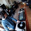 Boogie down in the lockdown DJ mix artwork - Electronic music tracklist cover image