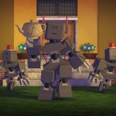 CREATIVE DESTRUCTION - Murder @ Larpcon OST