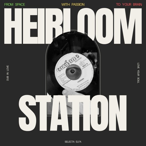 HEIRLOOM STATION - S02E05 - 24 NOVEMBRE 2024