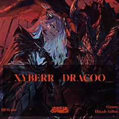 Tr.10 Camellia - __XYBERR//DRACOO__
