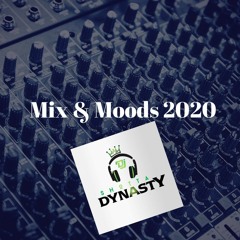 Mix & Moods 2020