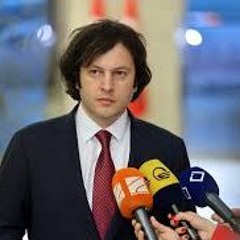 Georgian Prime Minister Kobakhidze's CPAC speech: A strong rebuke of the Global War Party.