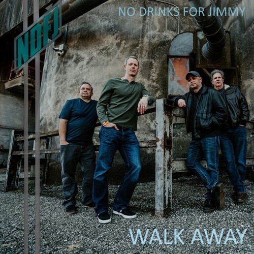 Walk Away