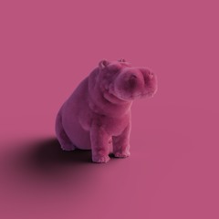 PINK HIPPO