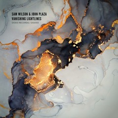 PREMIERE: John Plaza - Volcanus [Dosis]