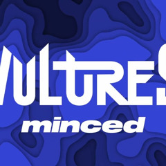 minced @ VULTURES x Z-Bau | Drum and Bass | 2025