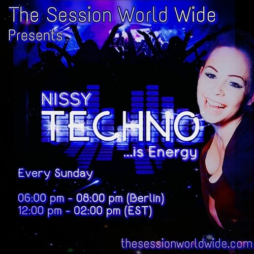 Nissy Techno ..Is Energy #40