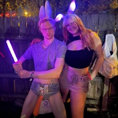 meep Live @ Bunny Party [RVA] 4-19-2025