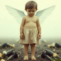 A Prayer ....For The Children - (lo-fi Edit)©