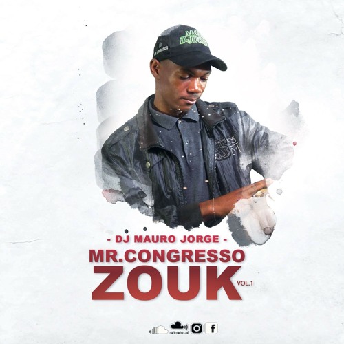 Mr.Congresso Zouk Vol.1