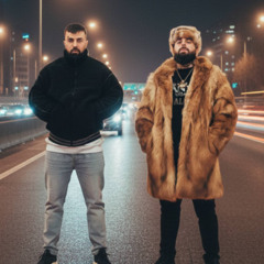 Godpoori x Vinak - Battle