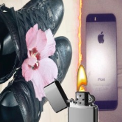 Toxic (feat. Fanx2loca) (prod. fly0ne)