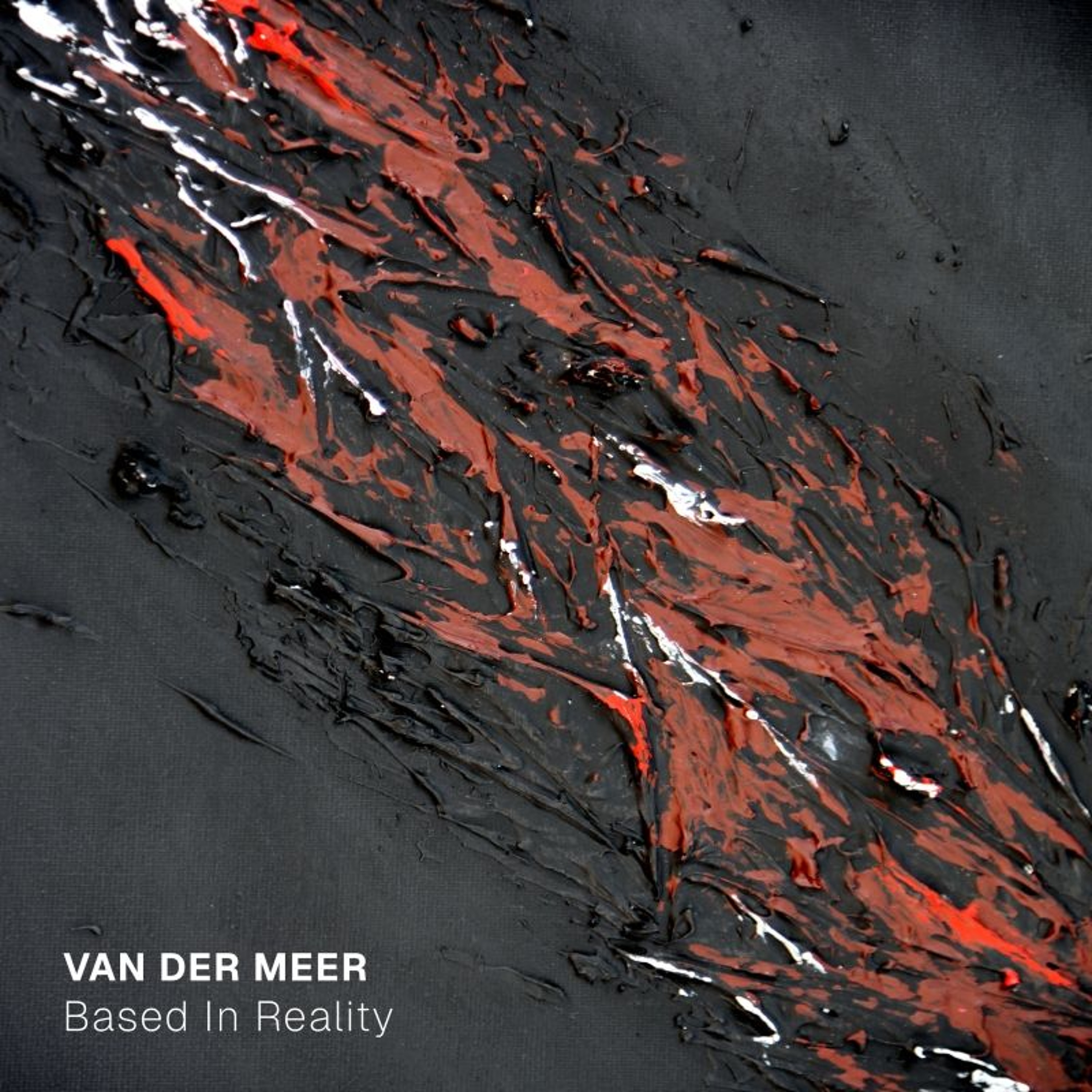 Van Der Meer - Root Cause [XTND005 | Premiere] episode artwork