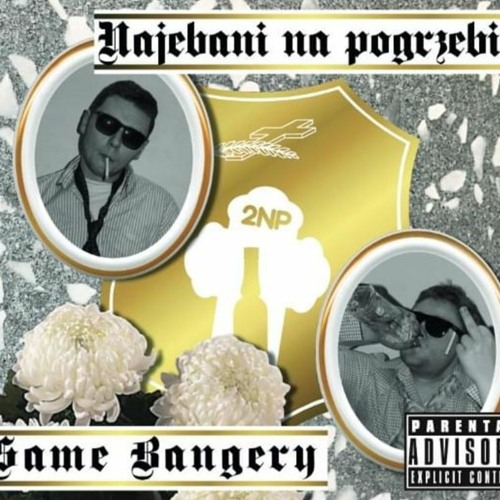 Wszyscy macie przejebane #2NP