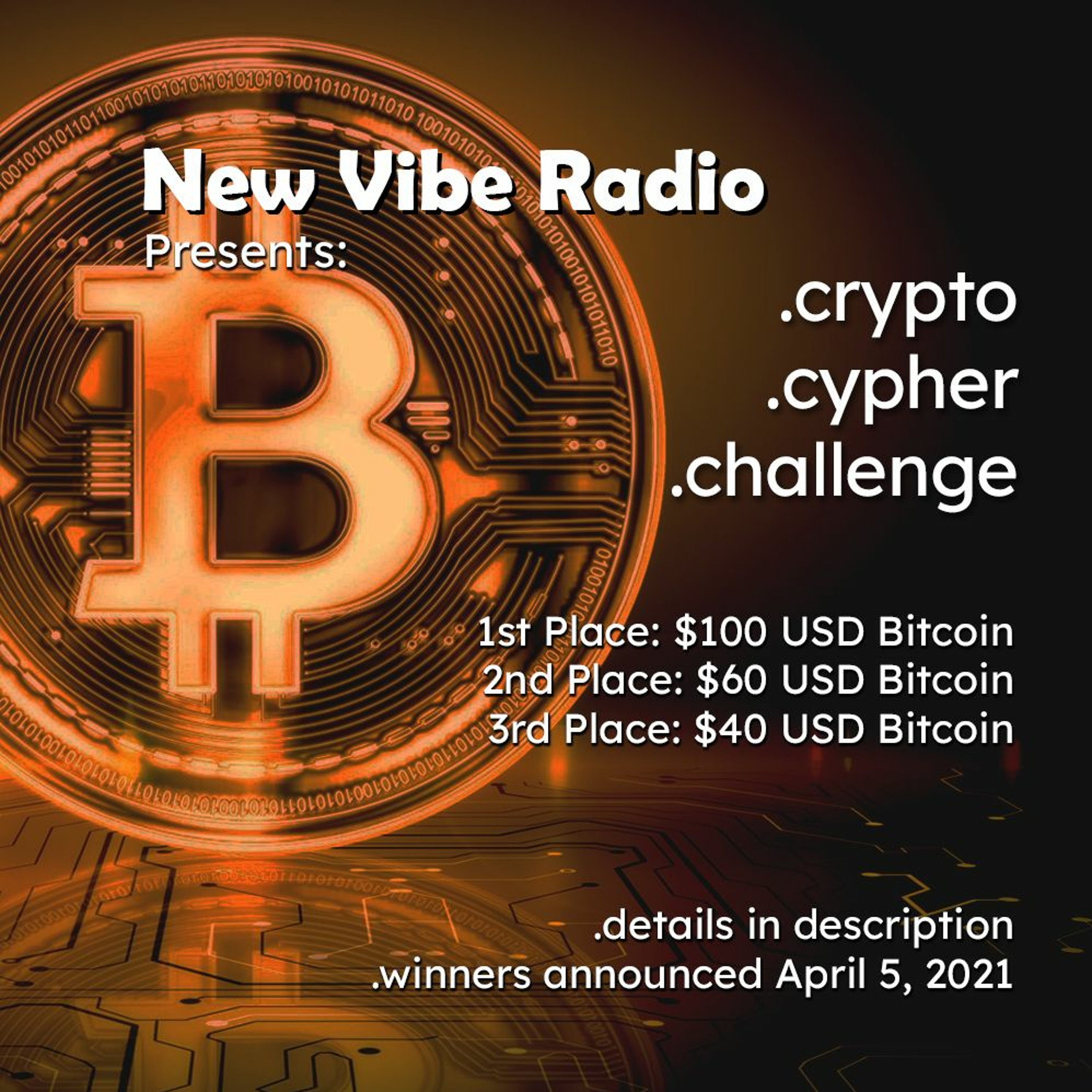 New Vibe Radio