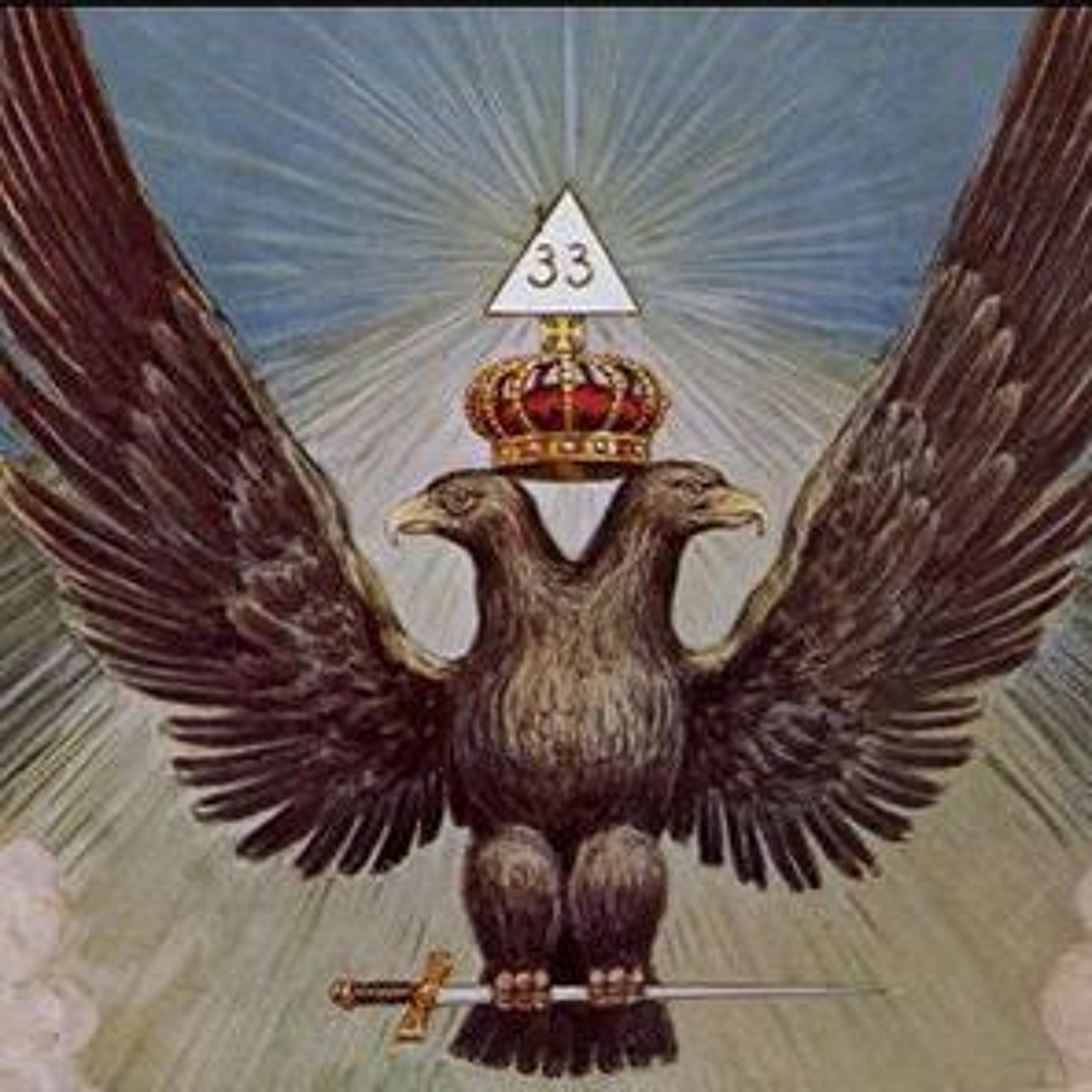 eagleye episode artwork