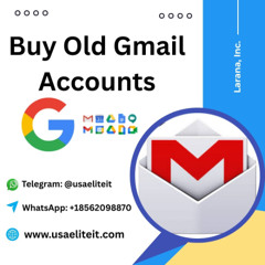 2026 in Top Websites for Bu,y Old Gmail Account (PVA, Aged)