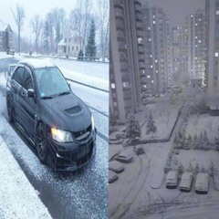 Swetsi + PRADABALDER – летать
