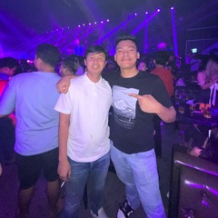 • SPECIAL REQ 805MUDA YL FT UCUP X FERRYHRD #SUKADISCO •
