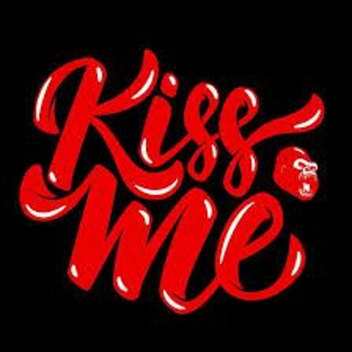 Martin Morgan - Kiss Me