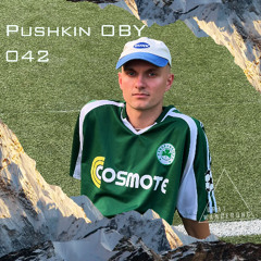 Gratwanderung Podcast 042 - Pushkin OBY