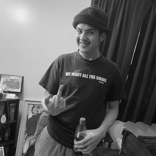Felix - FSWMNI - Young Stoner