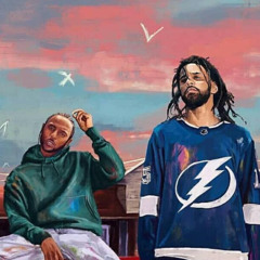 forbidden fruit j cole x kendrick