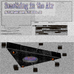 Something In The Air