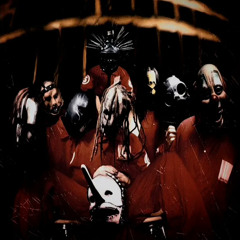Spit It Out (STM THBD Version) - Slipknot