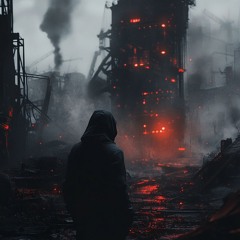 INDUSTRIAL TRAUMA 2025