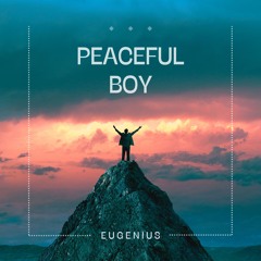Peaceful Boy (Free Download)