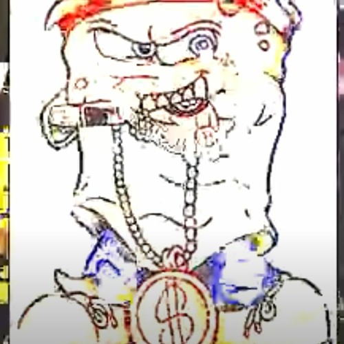 Spongebob - Be Nice 2 Me (Cover)