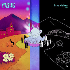 FIBRE - in a vision (EP)