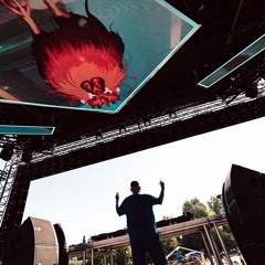 THEBIRD - COCORICO ELECTRO 2025