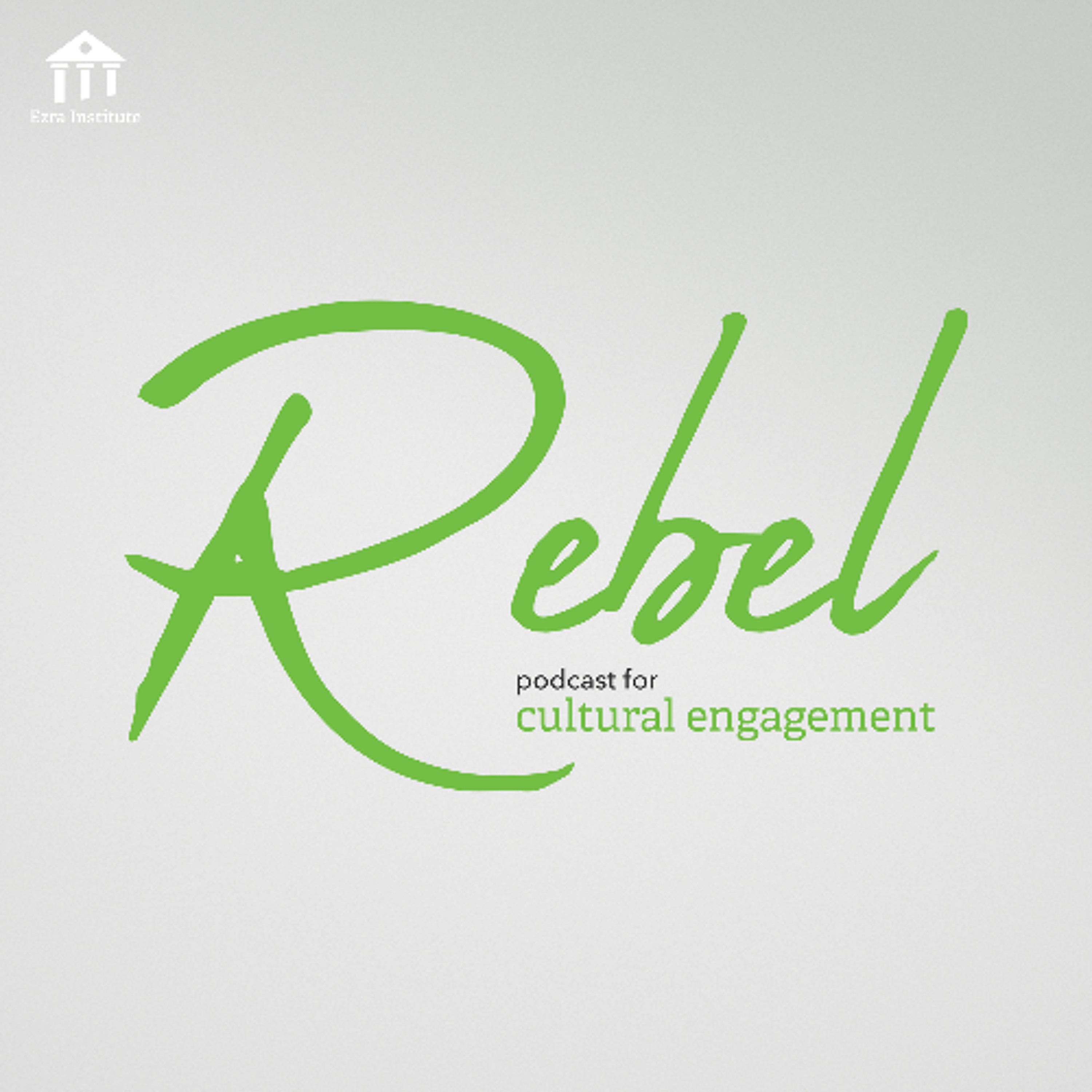 Rebel - Podcast for Cultural Engagement