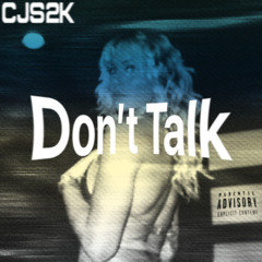 Don't Talk