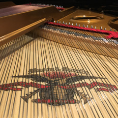 Consolation 1 - Liszt