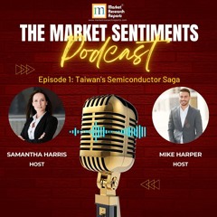Taiwan's Semiconductor Saga