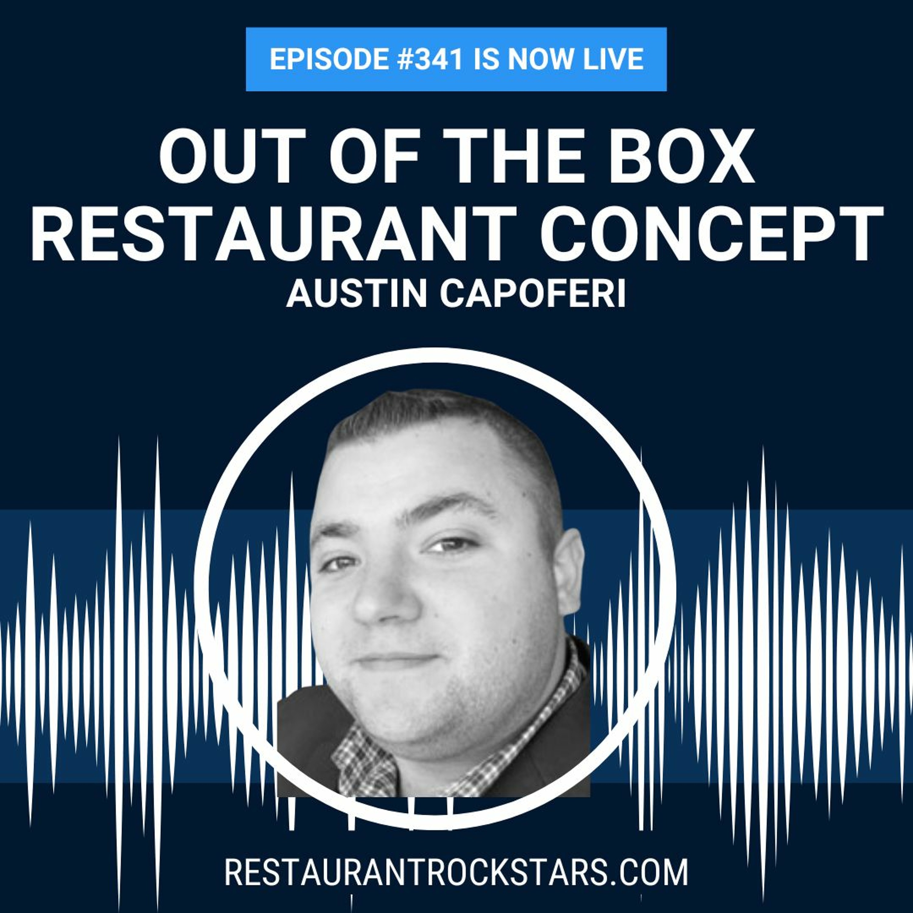 Restaurant Rockstars Podcast