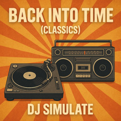 Back in to time (classics)